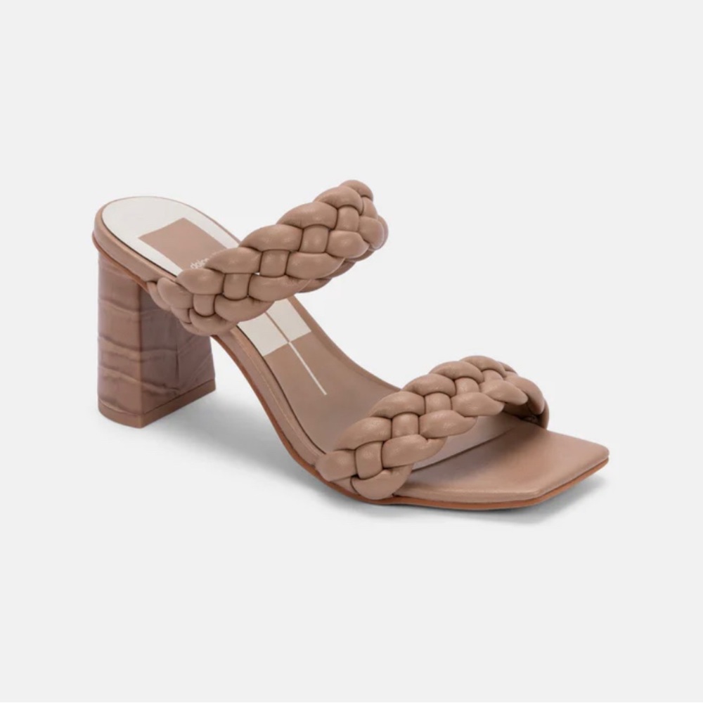 Dolce Vita Paily Heels Stella in Cafe